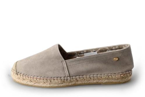 Fred de La Bretoniere Espadrilles in maat 39 Grijs | 10%, Vêtements | Femmes, Chaussures, Espadrilles, Envoi