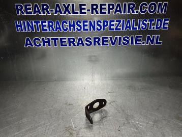 Startmotorbeugel Opel CIH motor (voor de dikke startmotor).