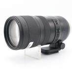 Tamron SP 70-200mm F/2.8 Di VC USD G2 Nikon FX occasion, Audio, Tv en Foto, Verzenden, Zo goed als nieuw