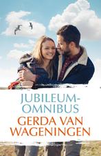 Jubileumomnibus 9789020536522, Boeken, Streekboeken en Streekromans, Gelezen, Verzenden, Gerda van Wageningen
