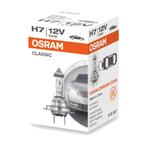 Osram H7 Classic Line 12V Halogeen Lamp PX26d, Auto-onderdelen, Ophalen of Verzenden, Nieuw