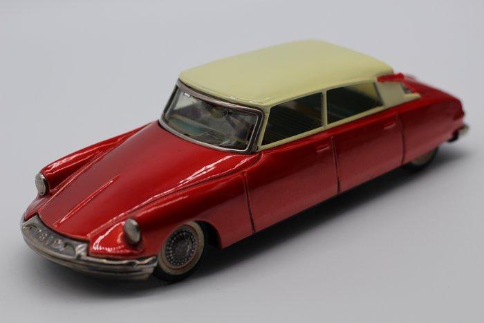 Bandai - Modelauto - Citroen DS19 Car, Unboxed, Antiek en Kunst, Antiek | Speelgoed