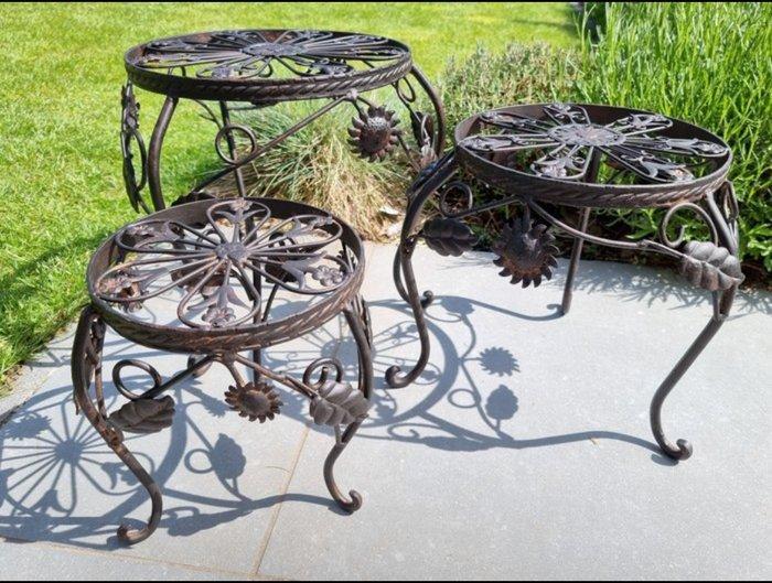 Tafel (3) - IJzer, Antiek en Kunst, Curiosa en Brocante