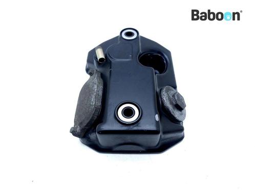 Kleppendeksel Achter Honda XL 600 V Transalp 1991-1993, Motoren, Onderdelen | Honda, Gebruikt, Verzenden