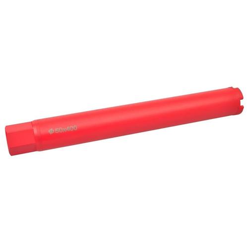 vidaXL Boorbit voor nat- en droogboren 50x400 mm diamanten, Doe-het-zelf en Bouw, Gereedschap | Boormachines, Nieuw, Verzenden