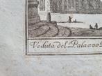 Italië - Roma; PIRANESI, Giovanni Battista (1720-1778) -, Nieuw