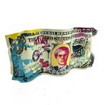 Mister Goo (1984) - Andy Warhol folded US Dollar