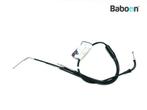 Gaskabel Suzuki RG 500 1986-1987 (RG500), Verzenden, Gebruikt