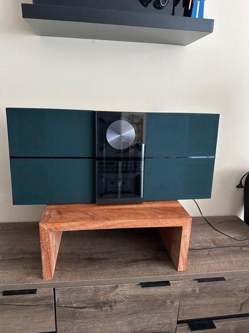 Bang & Olufsen - Beosound Century MK2 full set Hifi-set, Audio, Tv en Foto, Stereoketens