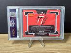 2025 Panini Prizm Rolling Stones - Ronnie Wood - Silver -, Verzamelen, Nieuw