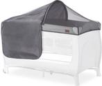 Klamboe voor campingbedje  Hauck Travel Bed Canopy -, Verzenden