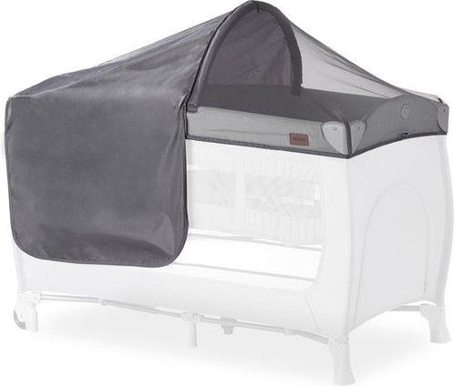 Klamboe voor campingbedje  Hauck Travel Bed Canopy -, Enfants & Bébés, Parcs, Envoi