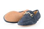 Loafers in maat 39 Blauw | 10% extra korting, Kleding | Heren, Schoenen, Loafers, Zo goed als nieuw, Verzenden