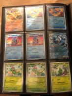 Pokémon - 325 Complete Album - Blastoise, Charizard, Gengar,, Nieuw
