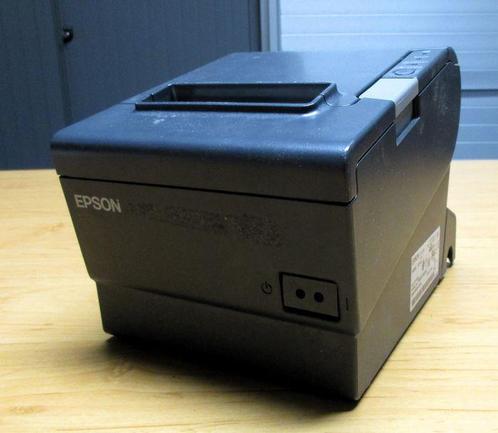 Bonprinter Epson, M244A, Zakelijke goederen, Kantoor en Winkelinrichting | Kassa's en Betaalsystemen