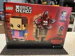 Lego Set - 40549 - BrickHeadz, Stranger Things - Eleven &