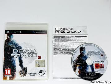 Playstation 3 / PS3 - Dead Space 3, Verzenden