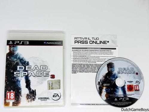 Playstation 3 / PS3 - Dead Space 3, Games en Spelcomputers, Games | Sony PlayStation 3, Gebruikt, Verzenden