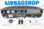 AIRBAG KIT TABLEAU DE BORD PORTE-GOBELET VOLKSWAGEN CRAFTER, Utilisé, Volkswagen