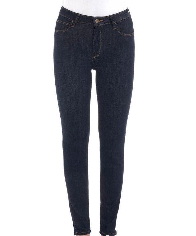 2dekans | Lee Scarlett High Jeans – Dames – Skinny Fit –, Kleding | Dames, Broeken en Pantalons, Ophalen of Verzenden
