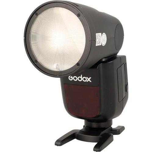 Godox Speedlite V1 Olympus/Panasonic Kit occasion, Audio, Tv en Foto, Fotografie | Fotostudio en Toebehoren, Zo goed als nieuw