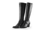 Wonders Laarzen in maat 41 Zwart | 5% extra korting, Kleding | Dames, Hoge laarzen, Verzenden, Wonders, Zwart
