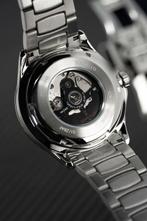 Zorbello - GMT Blue SS LumiNova - Zonder Minimumprijs -, Nieuw