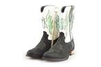 HIP shoe style Cowboy laarzen in maat 35 Zwart | 10% extra, Enfants & Bébés, Vêtements enfant | Chaussures & Chaussettes, Verzenden
