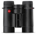 Leica Ultravid 8x32 HD-Plus --OUTLET--, Ophalen of Verzenden, Zo goed als nieuw