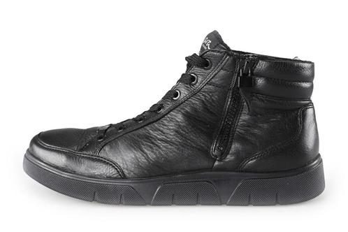 Ara Hoge Sneakers in maat 42 Zwart | 10% extra korting, Vêtements | Hommes, Chaussures, Envoi