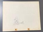 Walt Disney - Vintage Mickey Mouse Productietekening (1935), Boeken, Nieuw