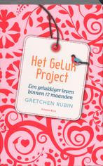 Het Geluk Project 9789047201274, Gelezen, Gretchen Rubin, Verzenden