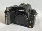 Panasonic DMC-GH2 (GH2) Appareil photo sans miroir, Nieuw