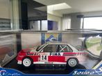 Solido 1:18 - Voiture miniature (3) - PACK 3 x BMW M3, Nieuw