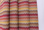 TESSITURE EUROPA - Chevron - Tissu d’ameublement - 550 cm -