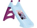 Smoby -Glijbaan Frozen - Peuter - voor binnen en buiten -, Kinderen en Baby's, Speelgoed | Buiten | Speeltoestellen, Verzenden