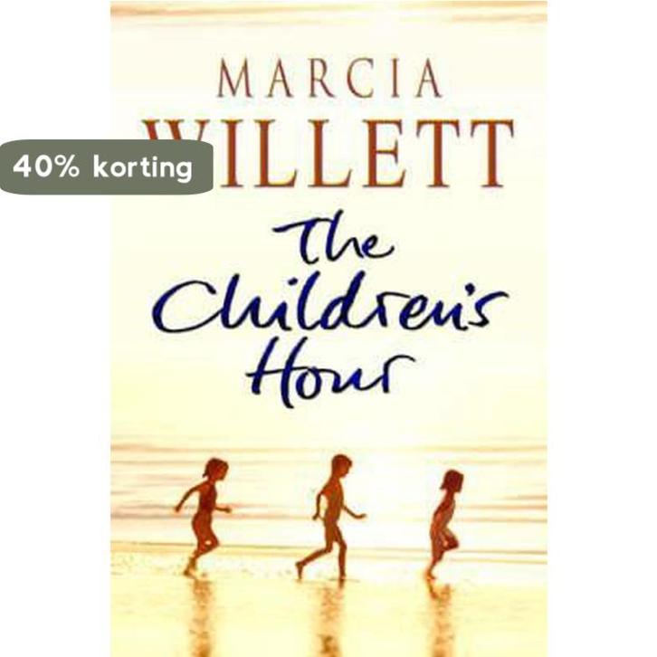 The Childrens Hour 9780593051191 Marcia Willett, Boeken, Taal | Engels, Gelezen, Verzenden