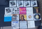 Wings, Albert Hammond, Dave Edmunds, Bobbie McGee, Sha Na Na, Nieuw in verpakking