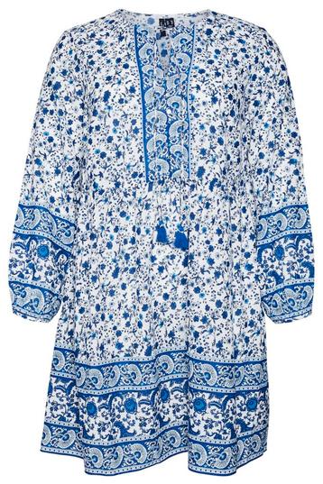 VERO MODA curve jurk MILAN48Maat 46/48 (XL) of groter, Verzenden