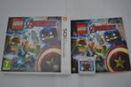 Lego Marvel Avengers (3DS HOL), Games en Spelcomputers, Nieuw
