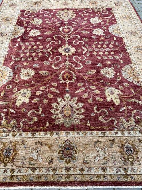 Ziegler-Farahan - Tapis - 305 cm - 243 cm, Huis en Inrichting, Stoffering | Tapijten en Vloerkleden