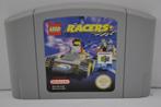 Lego Racers (N64 EUR), Nieuw