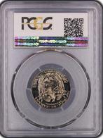 Panama. 1/4 Balboa 1969 - PCGS PR65, Postzegels en Munten