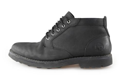 Timberland Veterschoenen in maat 42 Zwart | 5% extra korting, Kleding | Heren, Schoenen, Zwart, Zo goed als nieuw, Veterschoenen