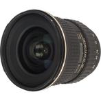 Tokina 12-24mm F/4.0 AT-X PRO DX Nikon occasion, Audio, Tv en Foto, Foto | Lenzen en Objectieven, Zo goed als nieuw, Verzenden