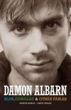 Damon Albarn: Blur, Gorillaz and other fables by David Nolan, Gelezen, David Nolan, Martin Roach, Verzenden