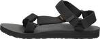 Teva W Original Universal - Dames Sandalen - Zwart - Maat 41, Kleding | Dames, Verzenden, Nieuw