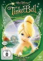 TinkerBell von Bradley Raymond  DVD, Cd's en Dvd's, Zo goed als nieuw, Verzenden