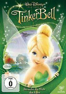 TinkerBell von Bradley Raymond  DVD, Cd's en Dvd's, Dvd's | Overige Dvd's, Zo goed als nieuw, Verzenden