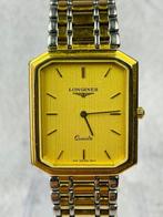 Longines - Quartz - Zonder Minimumprijs - 6612 - Unisex -, Handtassen en Accessoires, Horloges | Heren, Nieuw